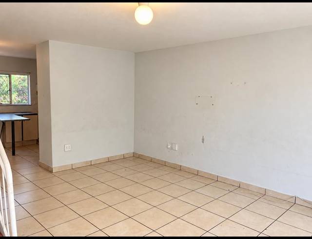 2 BEDROOM PROPERTY TO RENT IN RIETFONTEIN